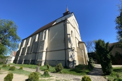 Cetatea Medievala Sighisoara 42