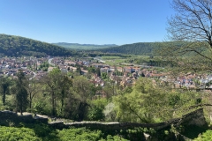 Cetatea Medievala Sighisoara 43