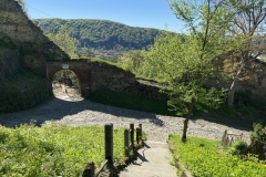 Cetatea Medievala Sighisoara 51