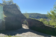 Cetatea Medievala Sighisoara 52