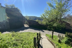 Cetatea Medievala Sighisoara 53