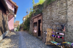 Cetatea Medievala Sighisoara 55