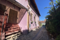 Cetatea Medievala Sighisoara 56