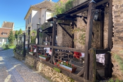 Cetatea Medievala Sighisoara 57