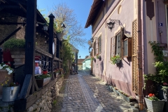 Cetatea Medievala Sighisoara 58