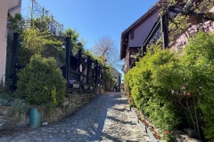 Cetatea Medievala Sighisoara 61