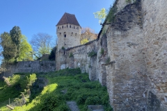 Cetatea Medievala Sighisoara 62