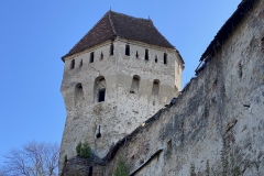 Cetatea Medievala Sighisoara 68