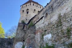 Cetatea Medievala Sighisoara 70