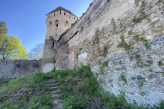 Cetatea Medievala Sighisoara 71