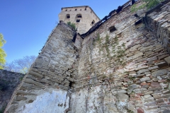 Cetatea Medievala Sighisoara 73