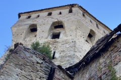 Cetatea Medievala Sighisoara 74