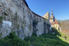 Cetatea Medievala Sighisoara 75