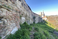 Cetatea Medievala Sighisoara 76