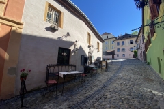 Cetatea Medievala Sighisoara 82