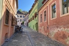 Cetatea Medievala Sighisoara 83