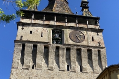 Cetatea Medievala Sighisoara 85