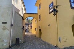 Cetatea Medievala Sighisoara 89