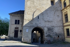 Cetatea Medievala Sighisoara 90