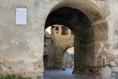 Cetatea Medievala Sighisoara 93