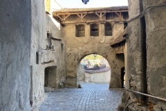 Cetatea Medievala Sighisoara 99