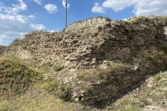 Cetatea Noviodunum 26