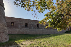 Cetatea Oradea 02