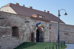Cetatea Oradea 05