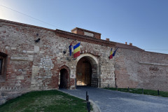 Cetatea Oradea 06
