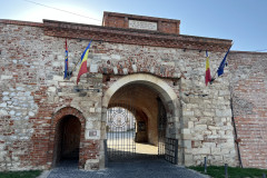 Cetatea Oradea 08