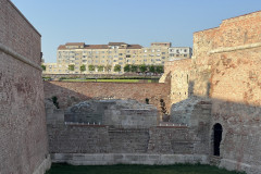 Cetatea Oradea 10