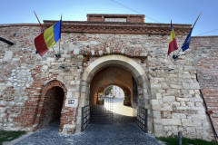 Cetatea Oradea 12