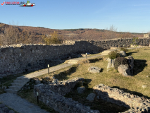 Cetatea Peristera, Bulgaria 42