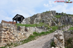 Cetatea Rasnov 107