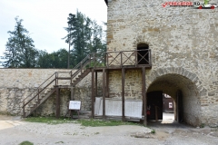 Cetatea Rasnov 113