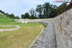 Cetatea Rasnov 114