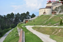 Cetatea Rasnov 127