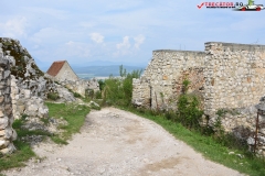 Cetatea Rasnov 89