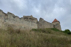 Cetatea Rupea 03