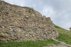 Cetatea Rupea 13