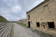 Cetatea Rupea 19