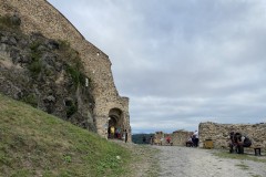 Cetatea Rupea 20