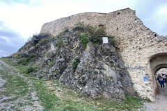 Cetatea Rupea 23