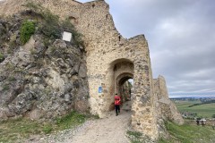 Cetatea Rupea 24