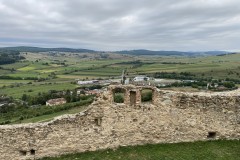 Cetatea Rupea 26