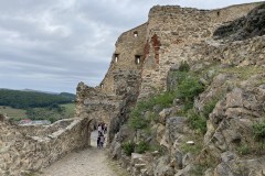 Cetatea Rupea 27