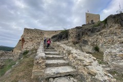 Cetatea Rupea 28