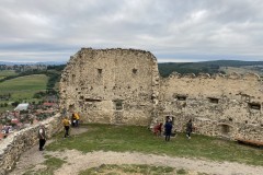 Cetatea Rupea 62