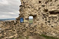 Cetatea Rupea 67