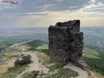 Cetatea Șiria 01